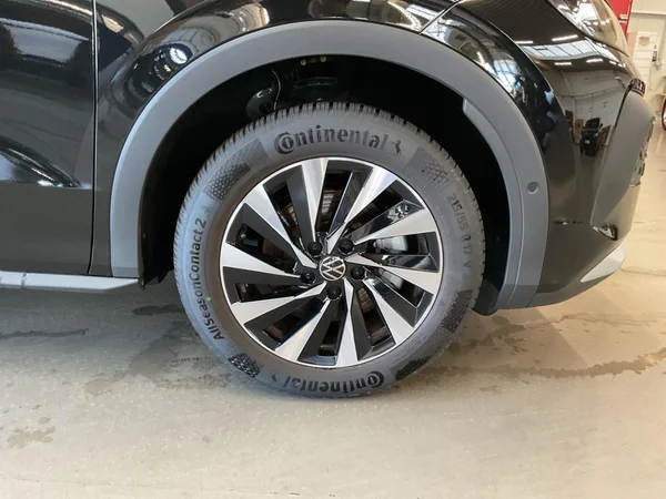VOLKSWAGEN T-Roc (2025) — foto 15 van 22