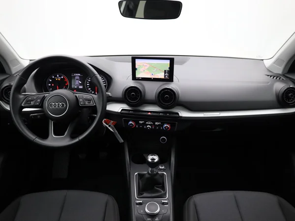 AUDI Q2 (2018) — foto 16 van 17