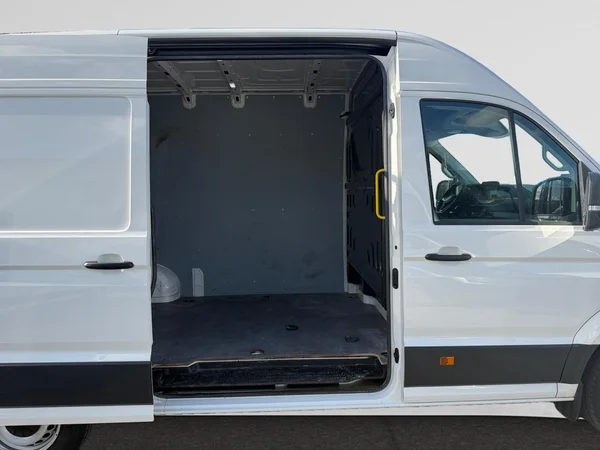 VOLKSWAGEN Crafter 35 Fourgon Mwb HR Dsl (2025) — foto 9 van 19