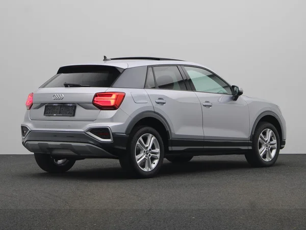 AUDI Q2 (2022) — foto 12 van 22