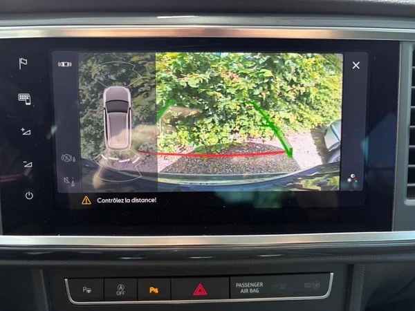 SEAT Ateca (2021) — foto 15 van 29