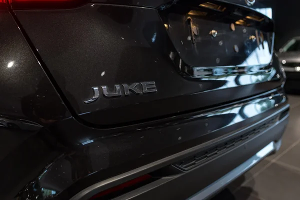 Nissan Juke (2021) — foto 8 van 25
