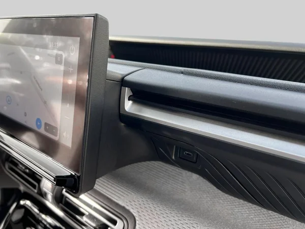 Citroën C3 Aircross (2026) — foto 18 van 32