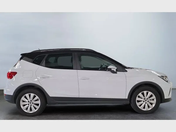 Seat Arona (2024) — foto 23 van 28
