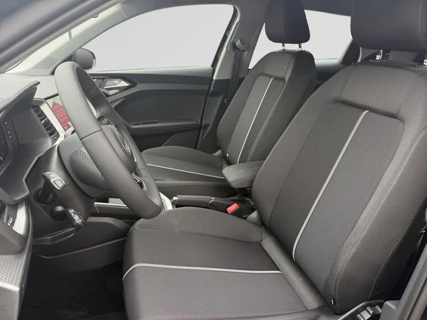 AUDI A1 Sportback (2026) — foto 10 van 12