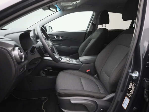 Hyundai Kona (2023) — foto 3 van 34