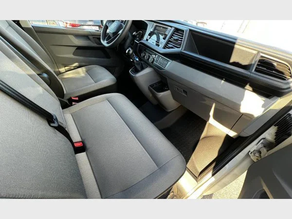 Volkswagen Transporter T6.1 1000 Fou Swb (2024) — foto 9 van 31