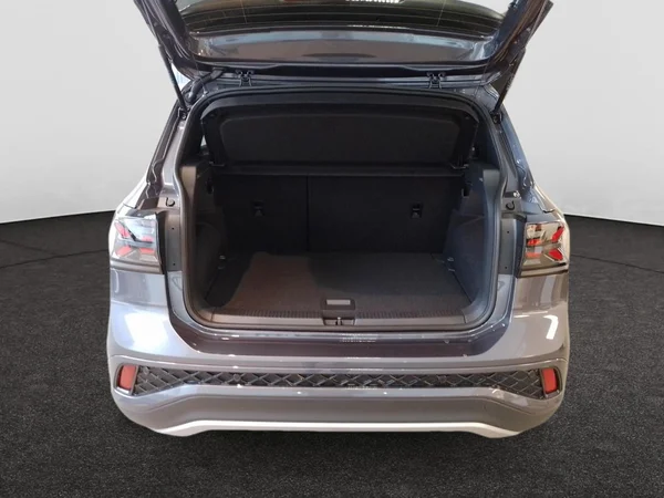 VOLKSWAGEN T-Cross (2025) — foto 13 van 22