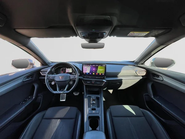 CUPRA Formentor (2022) — foto 16 van 22