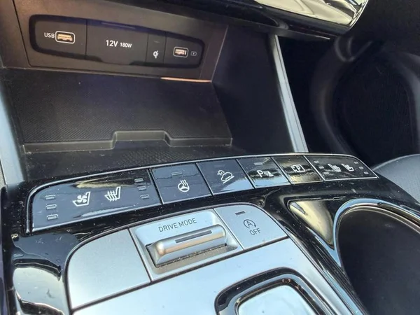 HYUNDAI Tucson (2023) — foto 22 van 30