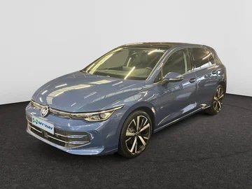 VOLKSWAGEN Golf VIII (2024)