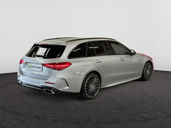 MERCEDES-BENZ C-Class SW Dsl (S206) (2025) — foto 18 van 22
