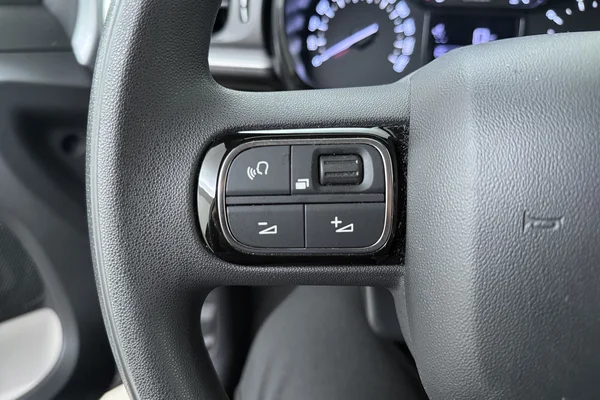 Citroen C3 (2021) — foto 6 van 19