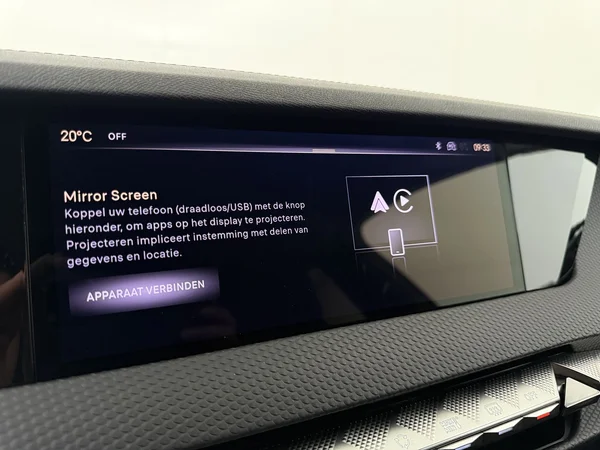 DS AUTOMOBILES DS 4 (2022) — foto 13 van 31