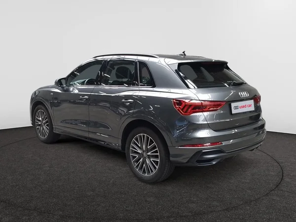 AUDI Q3 (2019) — foto 16 van 22