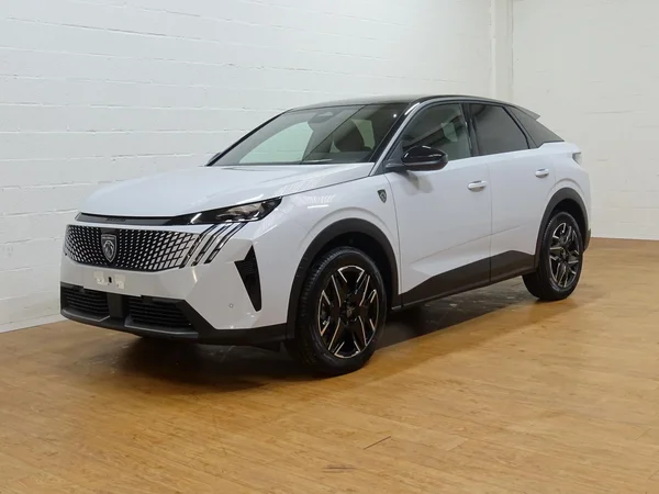 Peugeot 3008 (2026) — foto 16 van 20