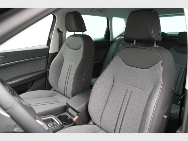 SEAT Ateca (2026) — foto 15 van 25