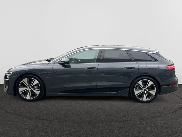 AUDI A6 Avant e-tron (2025) — foto 12 van 24