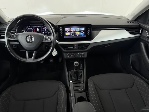 SKODA Scala (2020) — foto 26 van 26