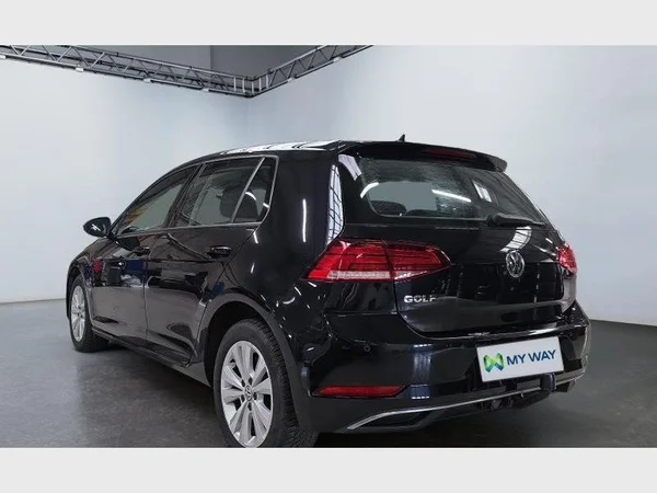 Volkswagen Golf VII (2019) — foto 27 van 30