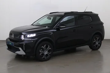 Citroen C3 Aircross (2025)