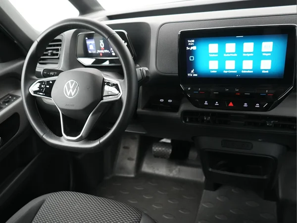 VOLKSWAGEN ID.Buzz (2025) — foto 11 van 44