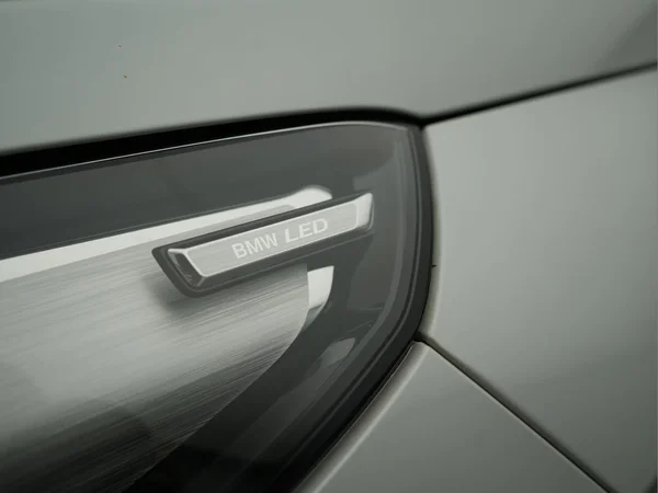 BMW X1 PHEV (U11) (2023) — foto 39 van 54