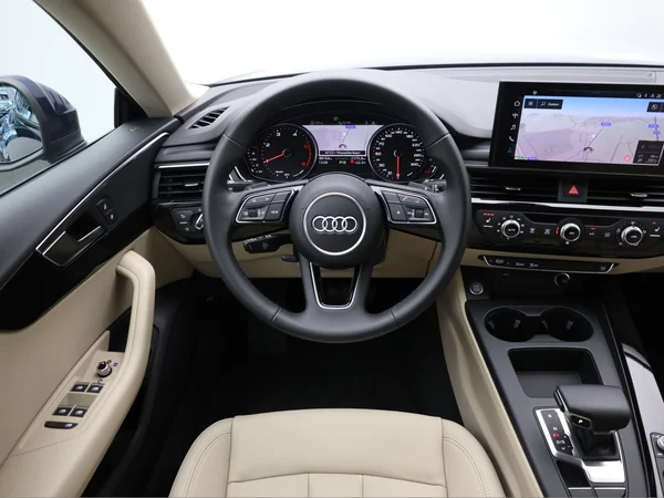 AUDI A5 Sportback (2022) — foto 6 van 20