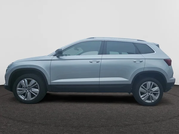 SKODA Karoq (2025) — foto 27 van 28