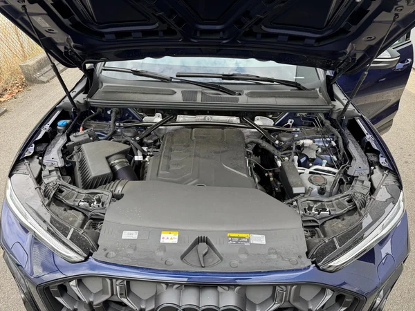 AUDI Q5 (2025) — foto 5 van 24