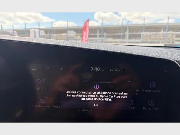 Kia NIRO (2022) — foto 8 van 21