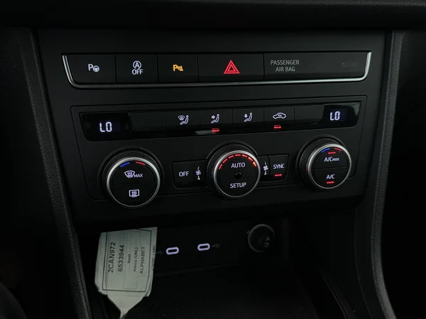 SEAT Altea (2022) — foto 18 van 28