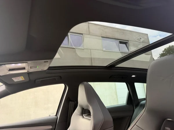 CUPRA Leon ST e-Hybrid (PHEV) (2023) — foto 10 van 21