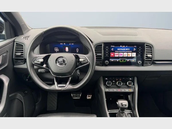 Skoda Karoq (2022) — foto 4 van 29