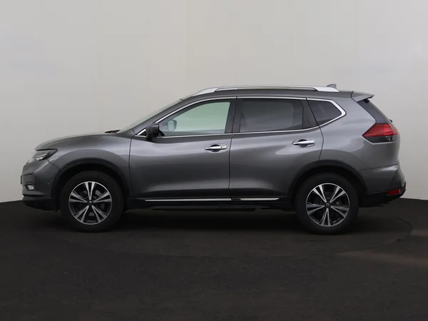 NISSAN X-Trail (2021) — foto 12 van 29