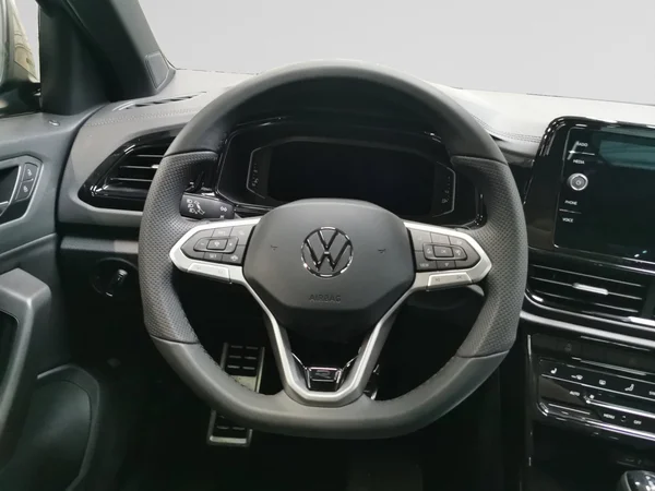 VOLKSWAGEN T-Roc (2026) — foto 7 van 15