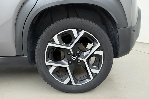 Citroen C3 Aircross (2023) — foto 18 van 21