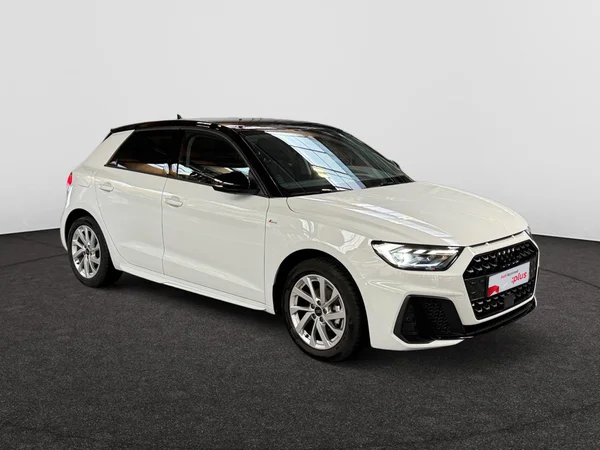 AUDI A1 Sportback (2026) — foto 22 van 24