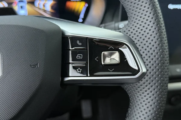 MG ZS Hybrid+ (HEV) (2026) — foto 6 van 18