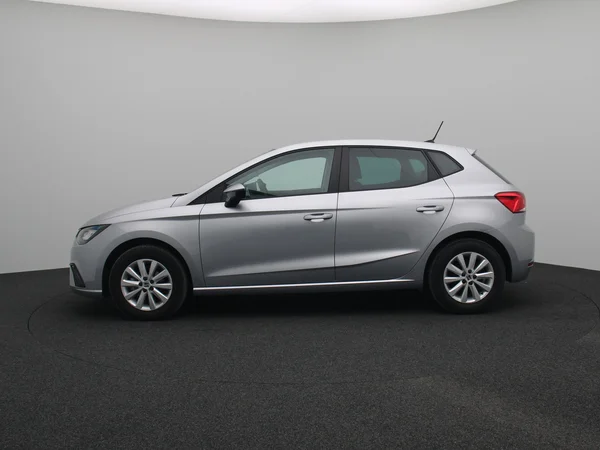 SEAT Ibiza 5P/D (2024) — foto 6 van 18