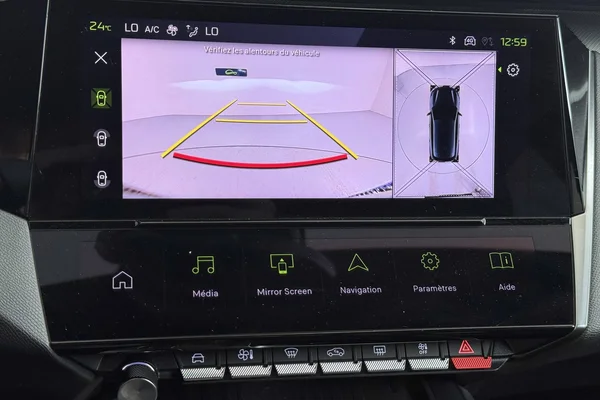 Peugeot 308 (2023) — foto 4 van 34