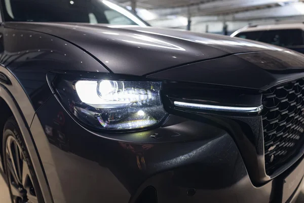 Mazda CX-60 (2023) — foto 42 van 44