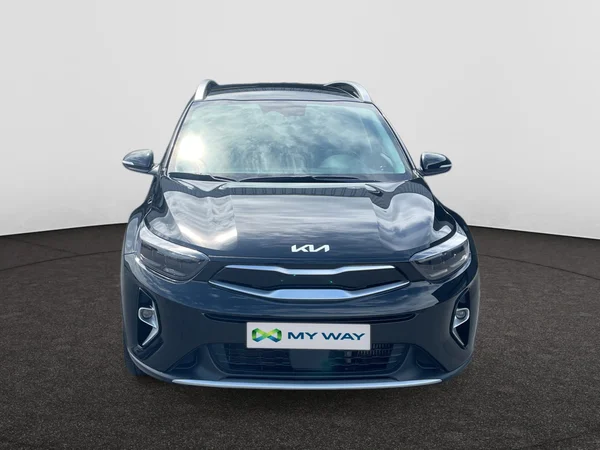 KIA Stonic (2024) — foto 15 van 20