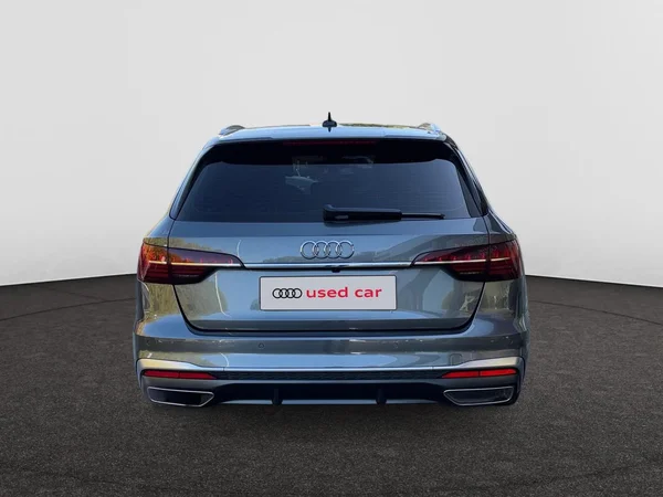 AUDI A4 Avant Dsl (2023) — foto 12 van 17
