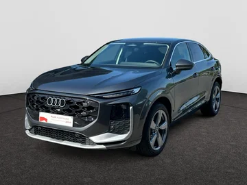 AUDI Q3 Sportback (2026)