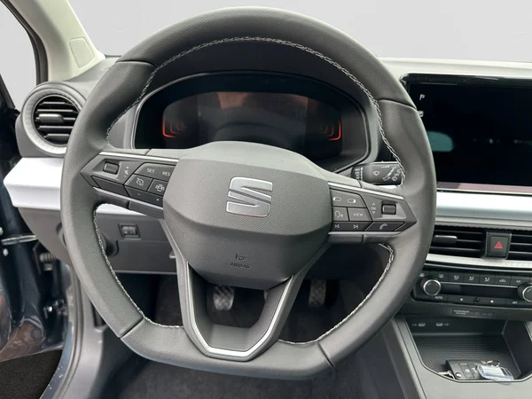 SEAT Ibiza 5P/D (2025) — foto 13 van 24