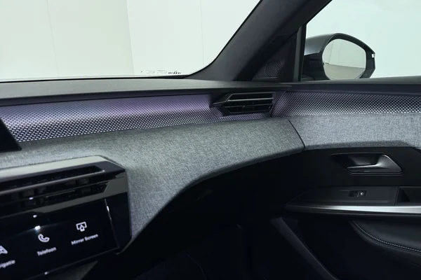 Peugeot 5008 (2025) — foto 10 van 22