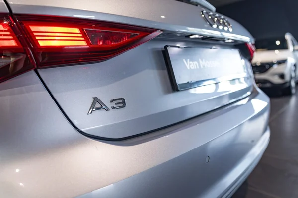 Audi A3 (2022) — foto 3 van 38