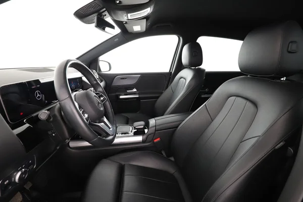 Mercedes-Benz B-Klasse (2021) — foto 16 van 16