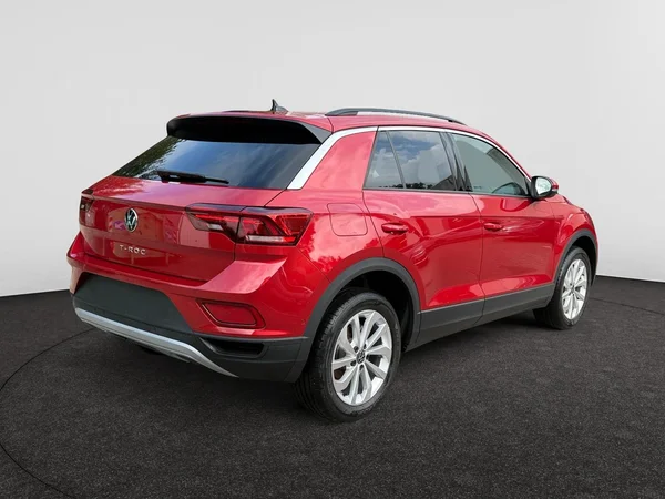 VOLKSWAGEN T-Roc (2024) — foto 20 van 23